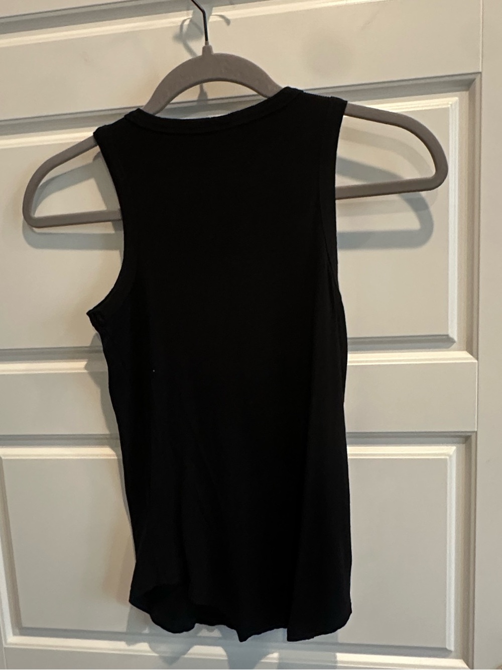 Bearded Goat Racerback Ribbed Tank Tops Bundle of 2 - Picture 6 of 6